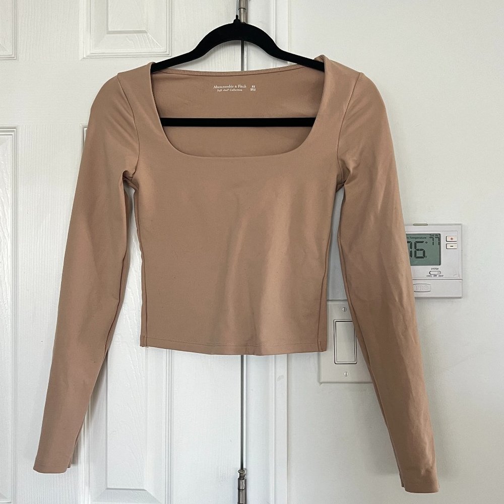 Abercrombie Soft AF